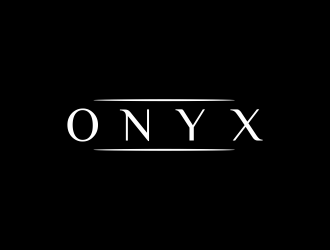 Onyx logo design by scolessi