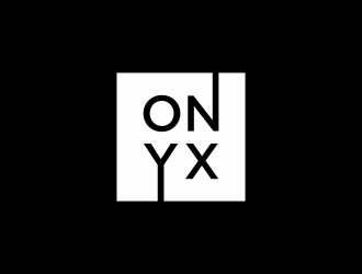 Onyx logo design by scolessi