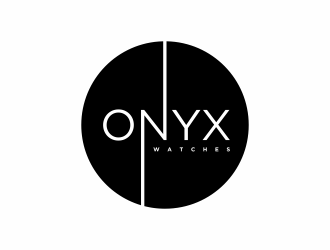 Onyx logo design by scolessi