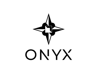 Onyx logo design by kgcreative