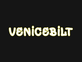 Venicebilt logo design by heba