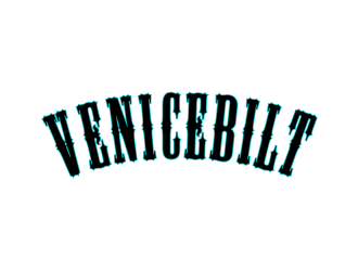 Venicebilt logo design by puthreeone