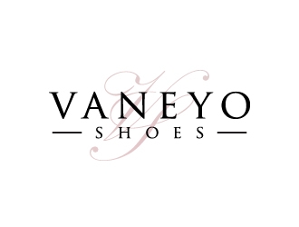 vaneyo shoes logo design by Lovoos