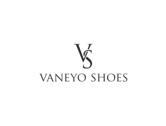 vaneyo shoes logo design by Inaya