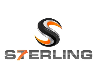 S7erling logo design by jaize