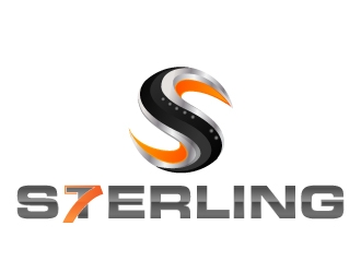 S7erling logo design by jaize
