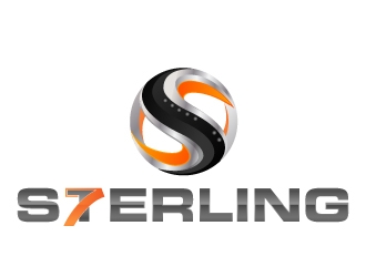 S7erling logo design by jaize