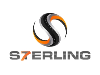S7erling logo design by jaize