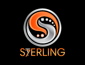 S7erling logo design by Andri