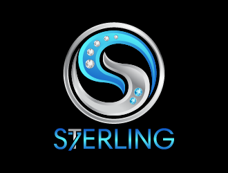 S7erling logo design by Andri