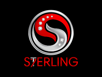 S7erling logo design by Andri