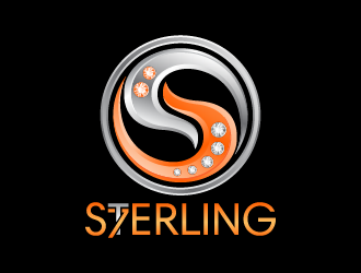 S7erling logo design by Andri