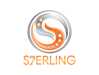 S7erling logo design by Andri