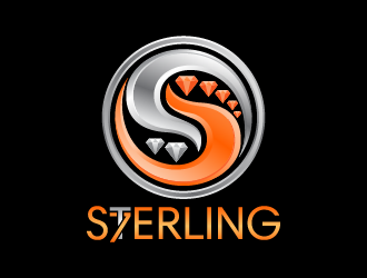 S7erling logo design by Andri