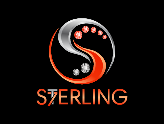 S7erling logo design by Andri