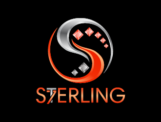 S7erling logo design by Andri