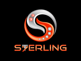 S7erling logo design by Andri