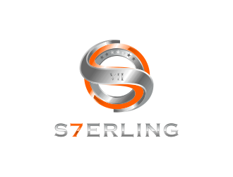 S7erling logo design by Kanya