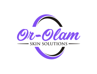 Or-Olam  logo design by rief