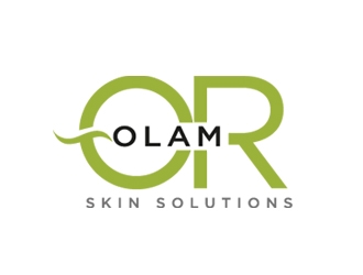 Or-Olam  logo design by Aslam