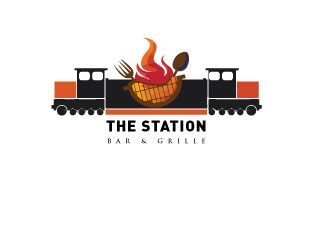 logo design by faraz