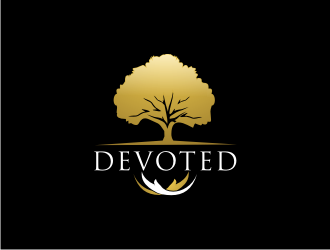Devoted  logo design by BintangDesign