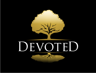 Devoted  logo design by BintangDesign