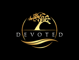 Devoted  logo design by PRN123