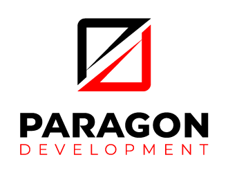 Paragon Development logo design by SHAHIR LAHOO