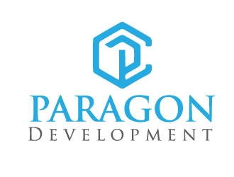 Paragon Development logo design by faraz