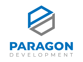 Paragon Development logo design by SHAHIR LAHOO