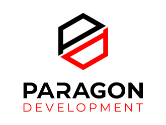 Paragon Development logo design by SHAHIR LAHOO
