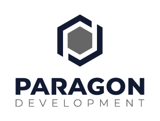 Paragon Development logo design by SHAHIR LAHOO