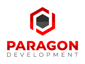Paragon Development logo design by SHAHIR LAHOO