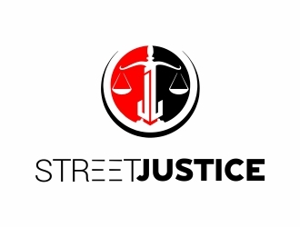 Street Justice logo design by eva_seth