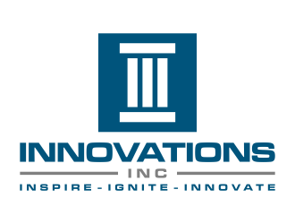 logo design by p0peye