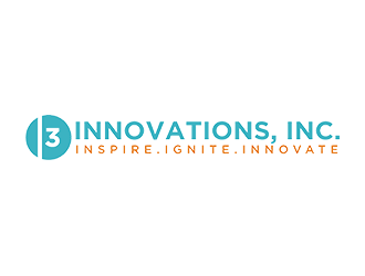i3 Innovations, Inc. - Inspire.Ignite.Innovate logo design by EkoBooM