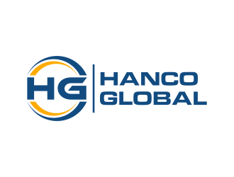 Hanco Global logo design by maseru