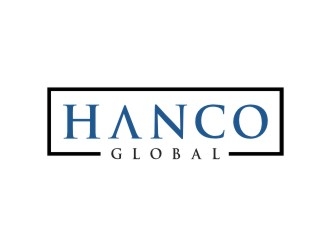 Hanco Global logo design by maspion