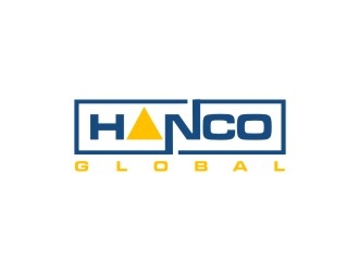 Hanco Global logo design by maspion