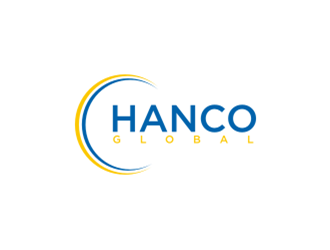 Hanco Global logo design by sheilavalencia