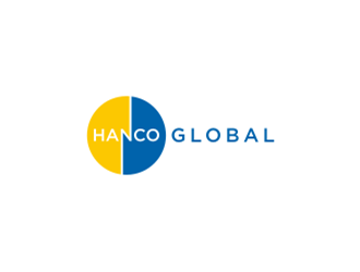 Hanco Global logo design by sheilavalencia