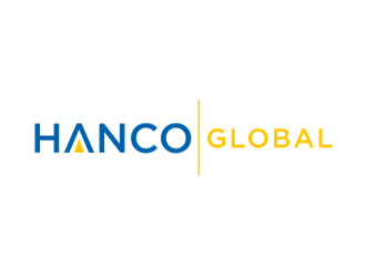 Hanco Global logo design by sheilavalencia