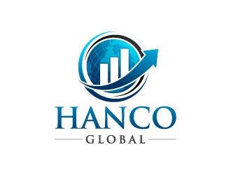 Hanco Global logo design by J0s3Ph