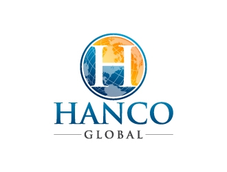 Hanco Global logo design by J0s3Ph