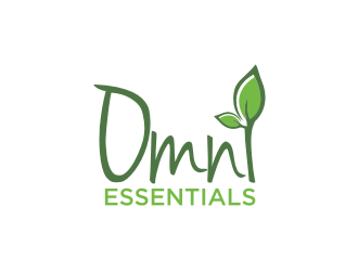 Omni Essentials logo design by rief