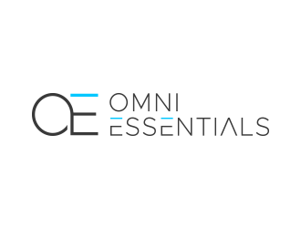 Omni Essentials logo design by lexipej