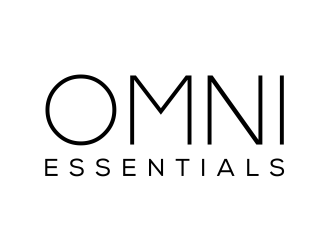 Omni Essentials logo design by cintoko