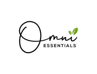 Omni Essentials logo design by cintoko
