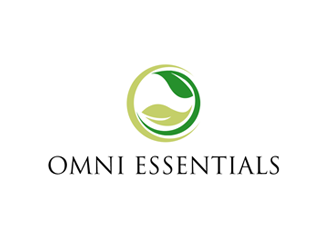 Omni Essentials logo design by ingepro